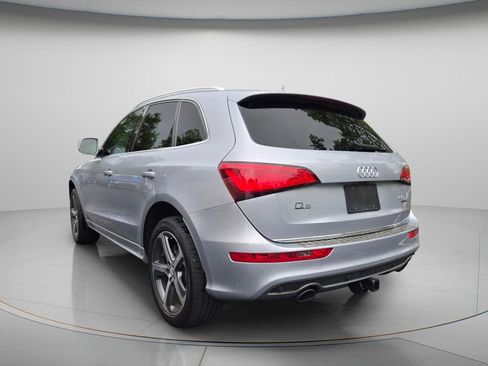 Used 2016 Audi Q5 3.0T Premium Plus AWD/4WD image 8