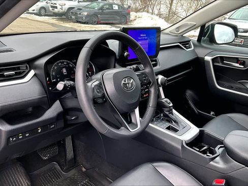 Certified 2023 Toyota RAV4 XLE Premium image 17