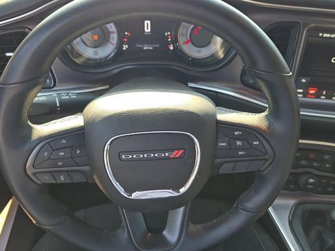 Used 2018 Dodge Challenger T/A RWD image 4