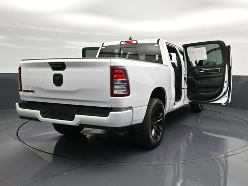 Used 2023 RAM 1500 Big Horn image 38