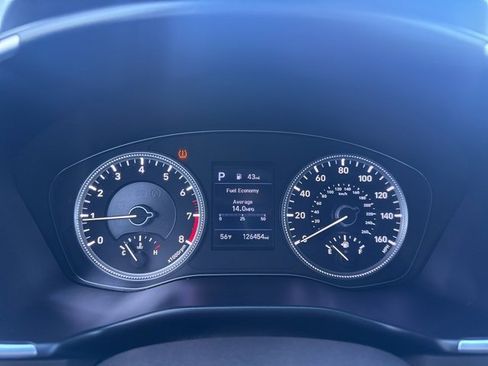 Used 2019 Hyundai Santa Fe SE w/ Cargo Package image 21