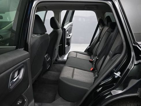 Used 2024 Nissan Rogue SV AWD/4WD image 9