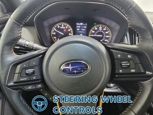 Used 2022 Subaru Outback Wilderness w/ Wilderness Package image 18