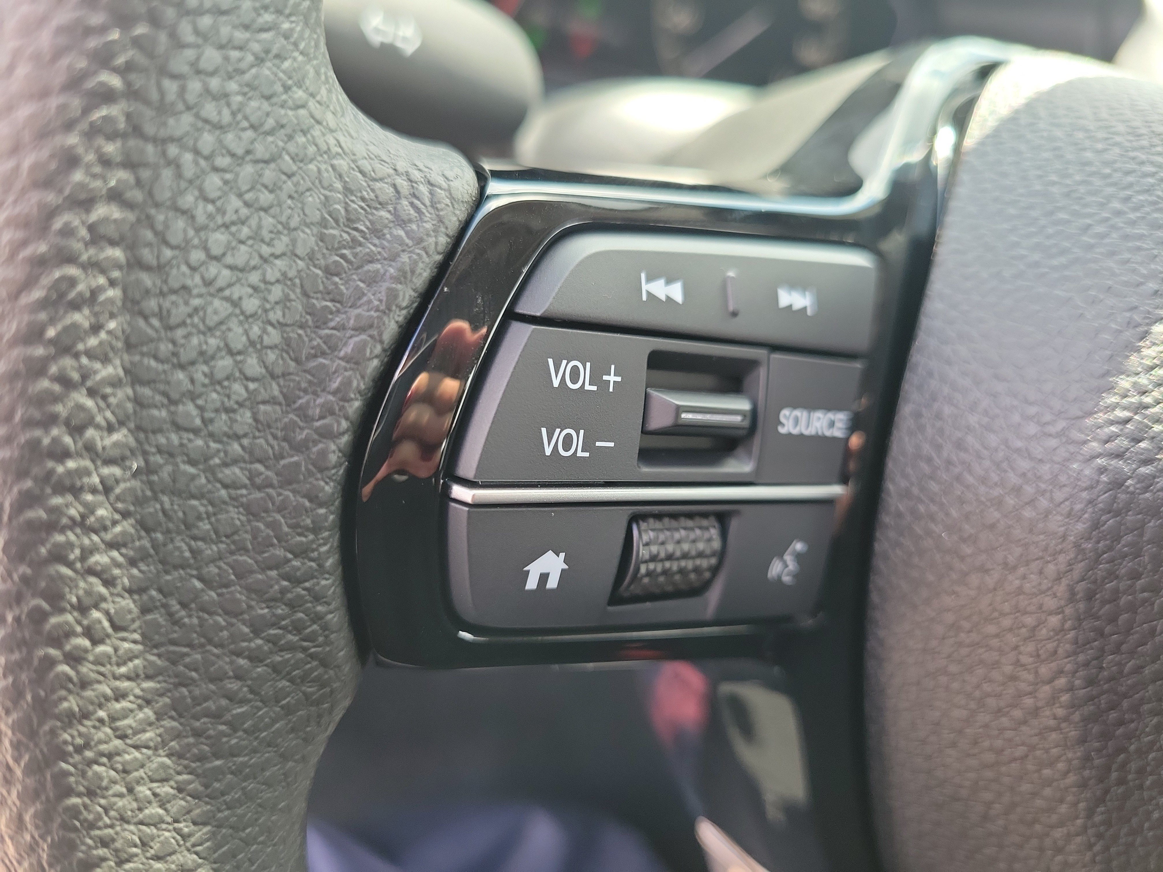New 2026 Honda Civic LX image 22