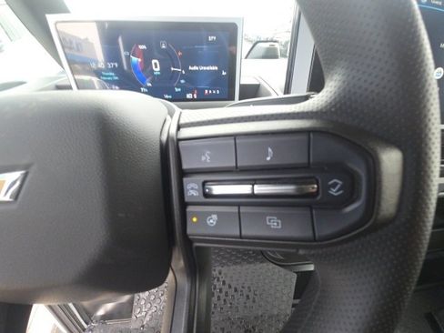 New 2025 Chevrolet Brightdrop 600 image 14