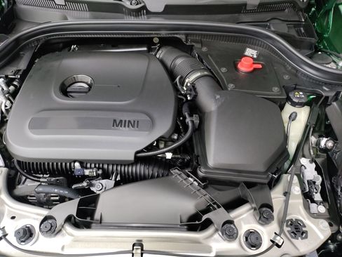 New 2026 MINI Cooper S image 25