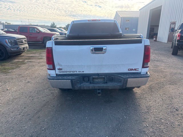 Used 2013 GMC Sierra 1500 SLE w/ Power Tech Package AWD/4WD image 9