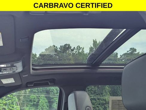 Certified 2023 Chevrolet Suburban RST w/ Sport Performance Package AWD/4WD image 14