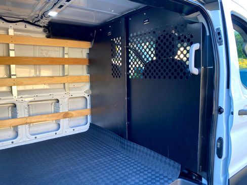 Used 2024 Ford Transit 250 Low Roof w/ Exterior Upgrade Package image 11