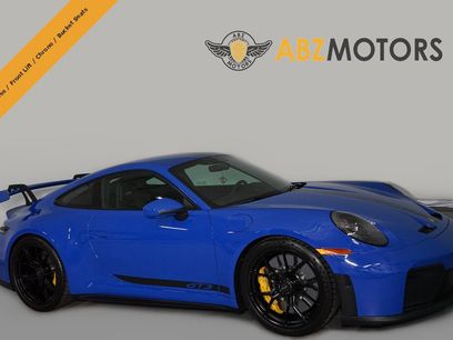 Used 2026 Porsche 911 GT3