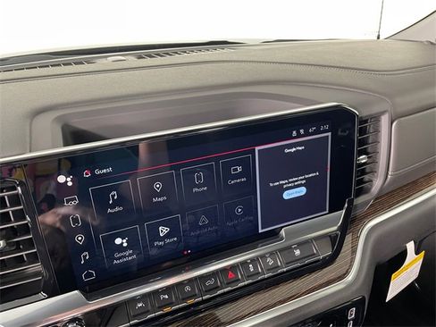 New 2026 GMC Sierra 1500 Elevation w/ Elevation Premium Package image 5