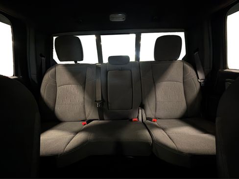 Used 2023 RAM 1500 Warlock AWD/4WD image 40