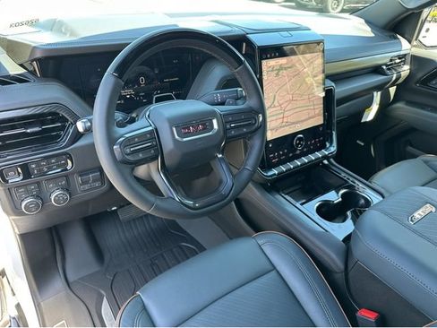 New 2026 GMC Yukon AT4 image 24