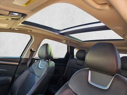 Used 2024 Hyundai Tucson Limited image 16