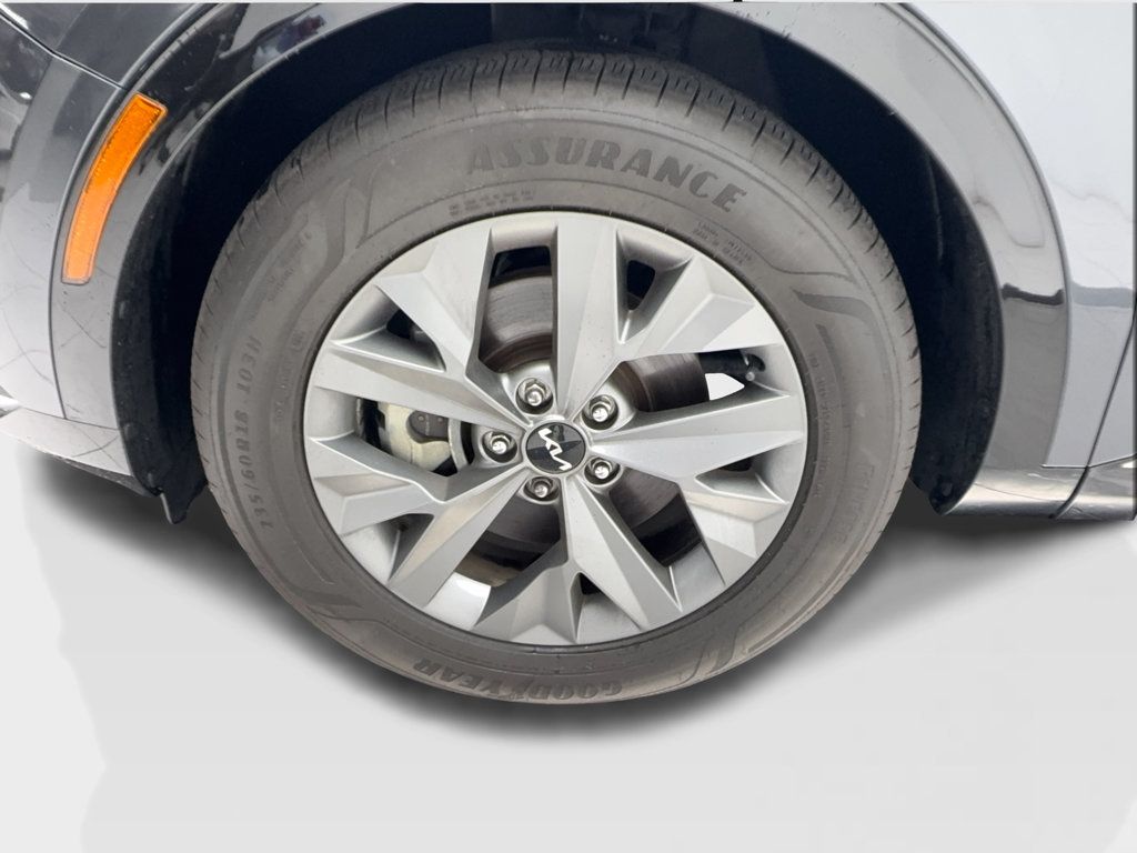 Used 2023 Kia Sportage SX FWD image 13