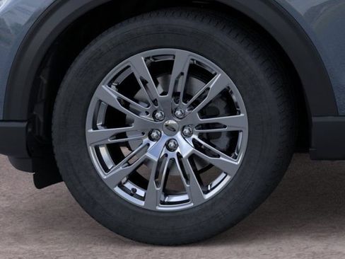 New 2026 Ford Explorer Active w/ Active Comfort Package AWD/4WD image 19