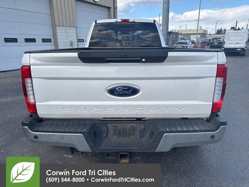 Used 2019 Ford F450 Lariat w/ Lariat Ultimate Package image 12