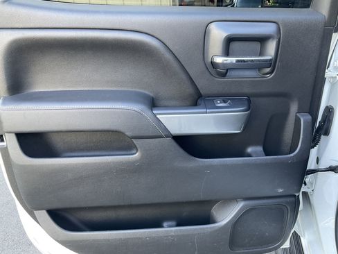 Used 2015 Chevrolet Silverado 2500 LT AWD/4WD image 33