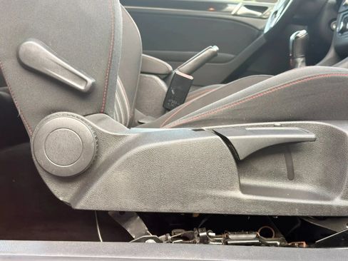 Used 2012 Volkswagen GTI 2-Door FWD image 49