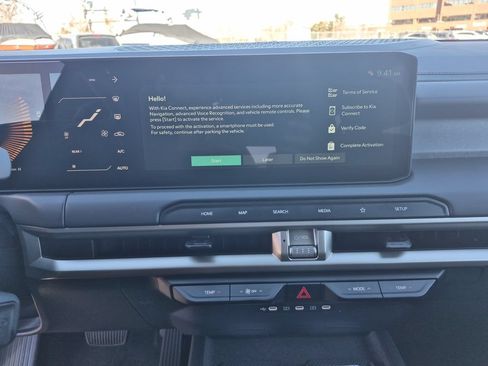 New 2027 Kia Telluride S w/ Towing Package AWD/4WD image 8