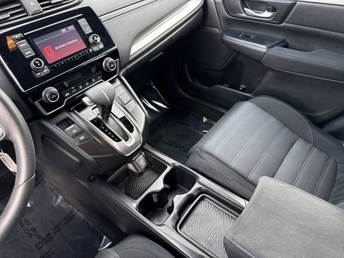 Used 2019 Honda CR-V LX image 26