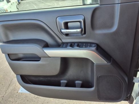 Used 2016 Chevrolet Silverado 3500 LT w/ LT Convenience Package image 14