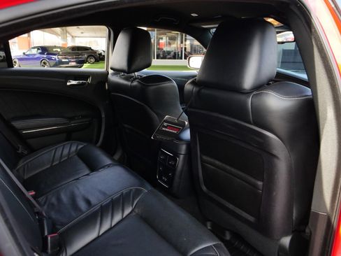 Used 2020 Dodge Charger SRT Hellcat w/ Harman/Kardon Audio Group image 46