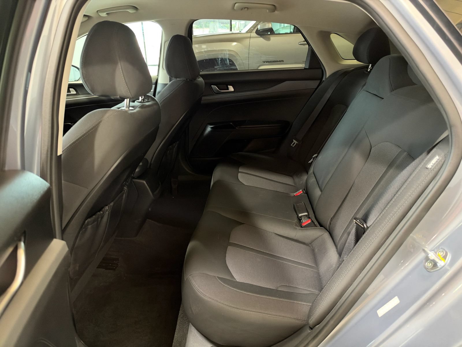 Used 2022 Kia K5 LXS FWD image 10