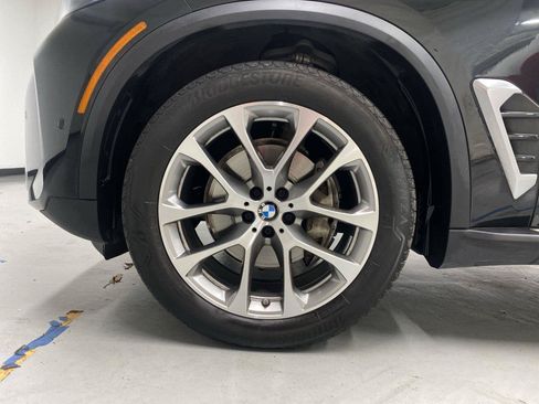 Used 2025 BMW X5 xDrive40i w/ Climate Comfort Package AWD/4WD image 23