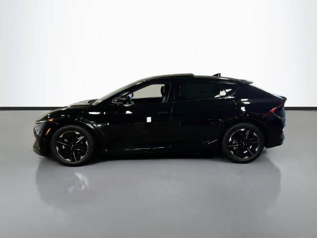 New 2026 Kia EV6 GT-Line RWD image 4