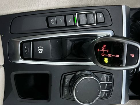 Used 2017 BMW X6 xDrive35i image 21