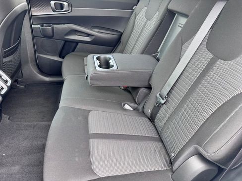 New 2026 Kia Sorento LX FWD image 25