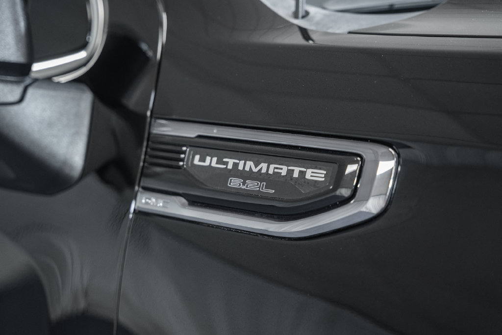 Used 2023 GMC Sierra 1500 Denali Ultimate AWD/4WD image 14