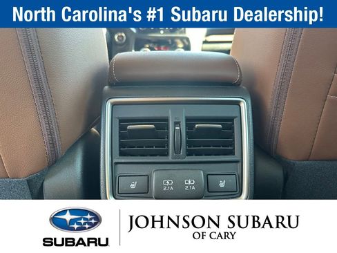 Used 2020 Subaru Forester Touring image 17