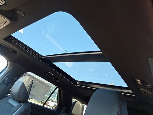 New 2025 Ford Explorer ST w/ Sun And Sound Package image 7