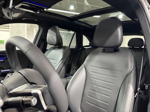 New 2026 Mercedes-Benz GLC 300 4MATIC image 15