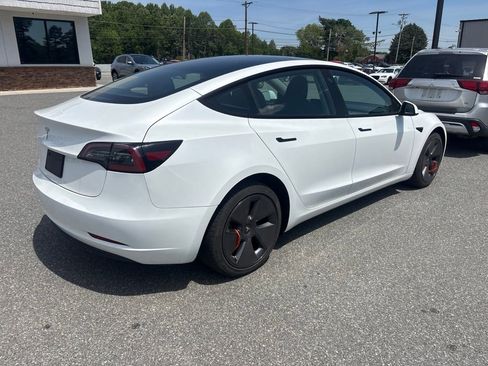 Used 2023 Tesla Model 3 Standard Range RWD image 7