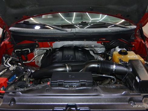 Used 2014 Ford F150 XLT w/ Equipment Group 302A Luxury image 33