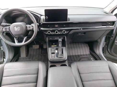Used 2024 Honda CR-V EX-L image 11