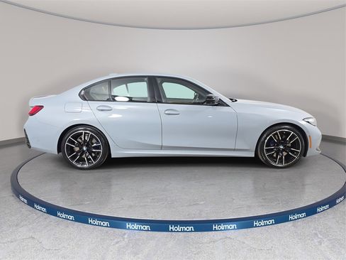 Used 2023 BMW M340i xDrive w/ Premium Package image 5