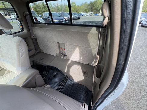 Used 2004 Toyota Tacoma 4x4 Xtracab image 10