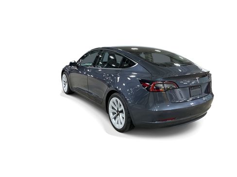 Certified 2021 Tesla Model 3 Standard Range Plus RWD image 4