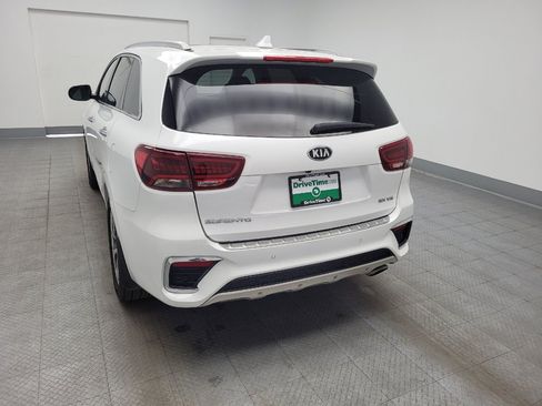 Used 2020 Kia Sorento SX AWD/4WD image 6
