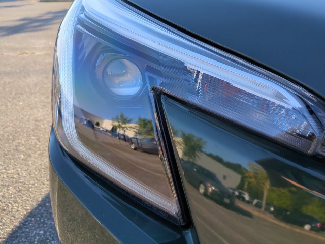 Used 2022 Subaru Forester Limited AWD/4WD image 10
