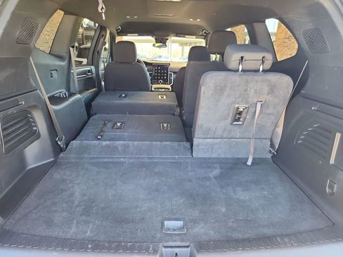 Used 2025 GMC Acadia Elevation image 23