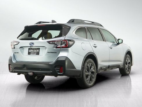 Used 2020 Subaru Outback Onyx Edition XT w/ Popular Package #2 AWD/4WD image 5