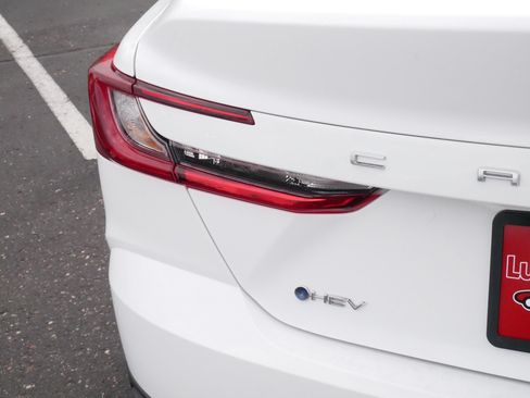 Certified 2026 Toyota Camry LE FWD image 17