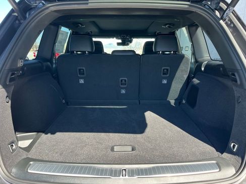 New 2025 Jeep Grand Cherokee Overland w/ Luxury Tech Group IV image 33