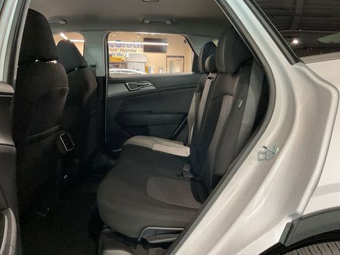 New 2026 Kia Sportage LX w/ LX Convenience Package image 22