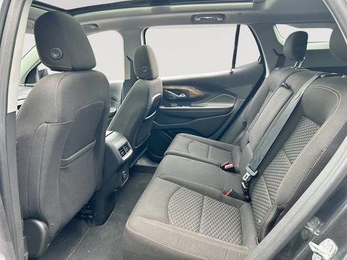 Used 2020 GMC Terrain SLE w/ Driver Convenience Package AWD/4WD image 23